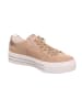 Legero Sneaker Low in beige