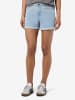 Noisy may Bequeme Jeansshorts Sommerstyle in Hellblau