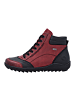 remonte Halbschuhe R1456 in rot