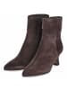 Kaerlek Stiefeletten in schwarz