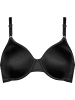 Triumph Bügel-BH MICRO FUN in schwarz