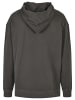 Urban Classics Sweat & Fleece - Hoody in blackbird