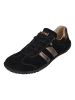 KOEL Sneaker Low ILA SUEDE in schwarz