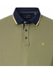 CASAMODA Polo-Shirt in Hellgrün