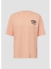s.Oliver T-Shirt in 20D1_papaya