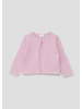 s.Oliver Strickjacke langarm in Pink