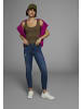 FLASHLIGHTS Tanktop in khaki, schwarz-uni-uni