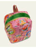 Oilily Bobby Rucksack in Rosa