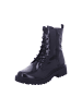 Caprice Boots in schwarz