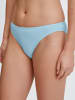 Calida Slip in cascade blue