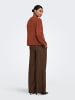 ONLY Strickjacke in Picante