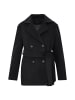 DreiMaster Women Coat in navy