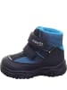 superfit Stiefel in blau