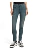 G-Star Raw Lhana High Super Skinny Jeans worn in smokey night