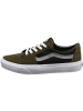 Vans Vans Turnschuhe in olive/black