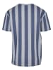Urban Classics T-Shirt in vintageblue