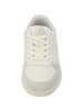 Hummel Klassische- & Business Schuhe in MARSHMALLOW