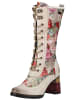 LAURA VITA Stiefel in Beige