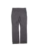 Jack Wolfskin Cargohose Activate Light Pants in Grau