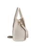 Valentino Bags Foxy Re - Shopper 26 cm (blau) in ecru