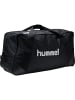 Hummel Hummel Laufkatze Team Trolley Multisport Erwachsene in BLACK