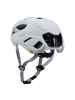 Cratoni Rennrad-  Fahrradhelm C-Zero MIPS in weiß