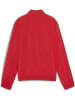 Puma Jacke "Y CROSS THE LINE JACKET 3.0" in Rot