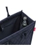 Reisenthel reisenthel daily shopper rhombus midnight
