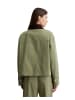 Marc O'Polo Barnjacket regular A-Shape in forest moss