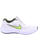 Nike Schnürhalbschuh in weiß