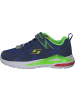 Skechers Sneakers Low in navy/lime/red