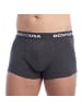 DC Shoes 3er-Set: Boxershorts in Multicolored