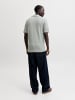 Jack & Jones Gestricktes Polo in Laurel Wreath 1