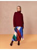 Oilily Koba Pullover in Rot