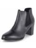 rieker Schlupfstiefel in schwarz
