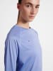 Newline T-Shirt Nwlbeat Ausführen. Damen in ACTIVE BLUE