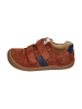 KOEL Sneaker Low DENIS SUEDE 3.0 in braun