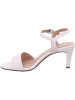 Tamaris Sandalette in weiß