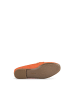 Gabor Fashion Slipper in orange