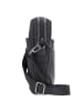 BRIC`s Monza Umhängetasche 20 cm Nero-Nero