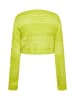 myMo Damen Pullover in Limone