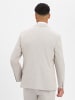BENVENUTO Sakko Lazio in beige melange - 0001