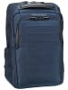 Porsche Design Rucksack Roadster Pro XS in Dark Blue