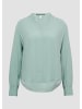 QS Bluse  in  7217_salbeigrün