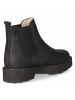 Fräulein Frida Schlupfstiefel in black