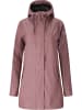 Weather Report Regenjacke PETRA in 4191 Flint