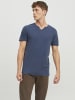 Jack & Jones T-shirt in Navy Blazer