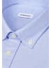 Seidensticker Casual Hemd Regular in Mittelblau