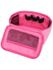 Reisenthel Kosmetiktasche beautycase in Twist Pink