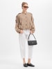 Y.A.S Jacke YASRina in taupe